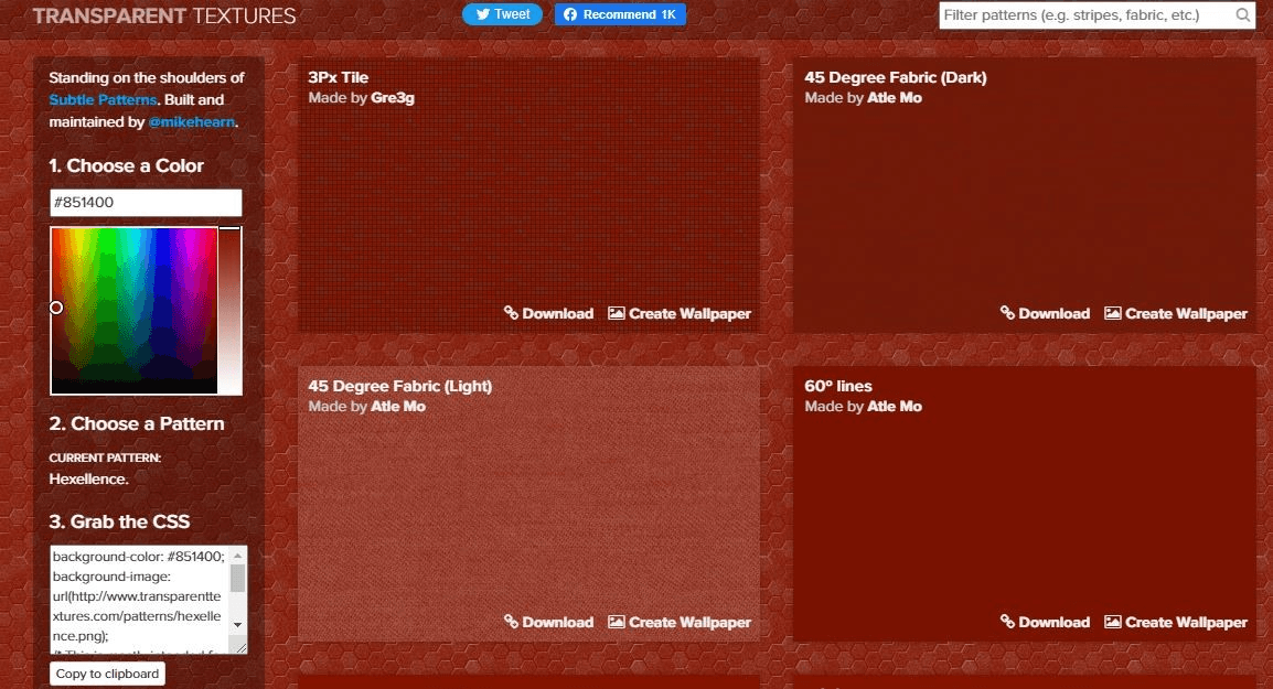 Transparent Textures應用 Transparent Textures應用